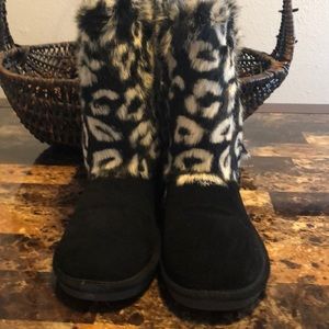 Bearpaw Boots